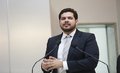 Jean Oliveira quer desenvolvimento da economia  do Estado sem aumento de impostos 