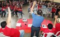 Assembleia decide pelo fim da greve dos bancários em RO