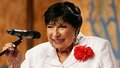Morre a cantora e apresentadora Inezita Barroso