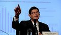 Levy indica apoio aos estados na reformulação do ICMS