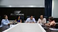 Epifânia e MinC apresentam Vale Cultura na Fecomércio