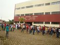 Furtos de cabos e sumiço de mais de 1750 objetos foram contabilizados nos prejuízos ao patrimônio público