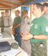 Batalhão de Polícia Ambiental  fiscaliza Piracema
