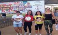 Carnaval: Campanha pelo Fim da Violência contra Crianças