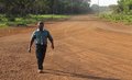 Só na Bença visita obras do Anel Viário de Porto Velho