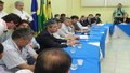 MPT-RO expõe a comissão de Senadores atuação no episódio ocorrido no canteiro de obras de Jirau 