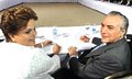 Temer diz que continua na articulação política, mas 'de outra maneira