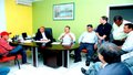 Prefeito encaminha mensagem reajuste salarial à Câmara