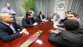 Deputados da Comissão de Saúde da Assembleia cobram médicos