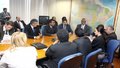 Transposição: Raupp quer pressa na publicação do decreto 