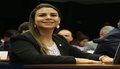 Mariana Carvalho pede ao ministro dos Transportes melhorias para a BR 364 e conclusão de viadutos 
