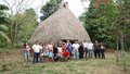 Índios Kassupá e Salamãi receberão compensações da UHE Santo Antônio
