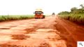 Caminhoneiros e transportadoras ameaçam fechar BR-364