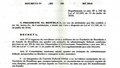 Transposição: Leia a nova minuta na íntegra