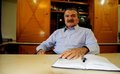 'Governo precisa ter compromisso com municípios de Rondônia', diz Odacir Soares 