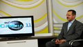 Sobrinho participa do programa 'Câmera 11' TV Candelária