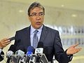 Morre o governador de Sergipe, Marcelo Déda