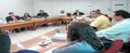 Grupo de trabalho do MP discute projetos de compensação ambiental da UHE Jirau