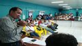PTB reúne lideranças em Pimenta Bueno