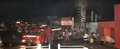 Nota do Corpo de Bombeiros sobre incêndio na região central de Porto Velho 