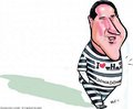 NATAN DONADON É CASSADO POR 467 VOTOS