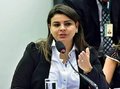 Mariana Carvalho destina recursos para o distrito de Surpresa na região de GuajaráMirim