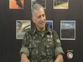 General vai explicar Memorial Rondon na Assembleia