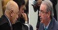 STF sela o destino de Cunha: 11 a 0 