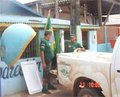 Polícia Ambiental apreende peixes e faz doações