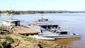 Delegacia Fluvial realiza Inspeção Naval no Baixo-Madeira