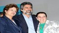 Presidente Dilma reconhece ação do senador Raupp e da deputada Marinha em prol da transposição 