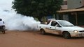 Dengue: P.Velho ainda tem índice preocupante infestação 