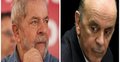 É possível punir Lula e se calar sobre José Serra?