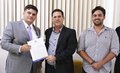 ALE e Fiero firmam termo de cooperação técnica