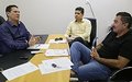 PM agradece a Maurão d por realinhamento no soldo