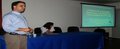 Usina Jirau apresenta atividades de Paleontologia durante mesa redonda