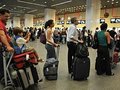 Receita reforça fiscalização em voos internacionais