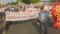 Estudantes barram aumento de 8 mil para vereadores