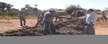 Jesualdo vistoria obras da Caerd em Ji-Paraná