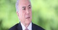 Nesta quinta, às 11h, Michel Temer será presidente 