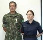 General visita Unidades Militares estaduais de Rondônia e Acre