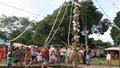 Agenda Cultural destaca os Festejos da comunidade de São Sebastião