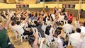 Bancários de Rondônia dizem sim para a Greve Nacional  