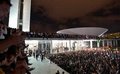 Governo apressa regulamentação das manifestações de rua