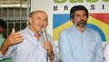 Raupp lembra aos partidos a fidelidade a Confúcio