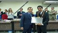 Câmara destaca trabalho da Ordem DeMolay