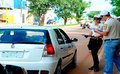 Senado aprova PEC que cria carreira para agentes trânsito