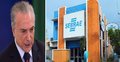 Temer quer garfar 5% da receita do Sebrae por MP