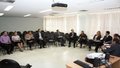 Cercco debate troca de informações e fiscalização conjunta