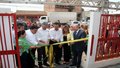 Governador prestigia inauguração de UPAs na capital 
